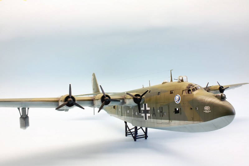 Blohm & Voss BV 222 Wiking