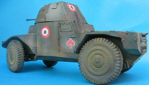 Panhard AMD 178