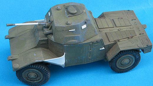 Panhard AMD 178