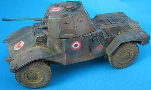 Panhard AMD 178