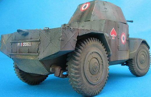 Panhard AMD 178