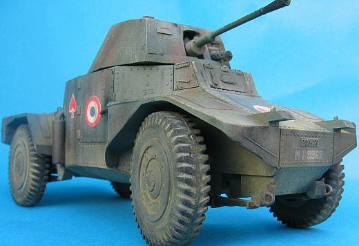 Panhard AMD 178