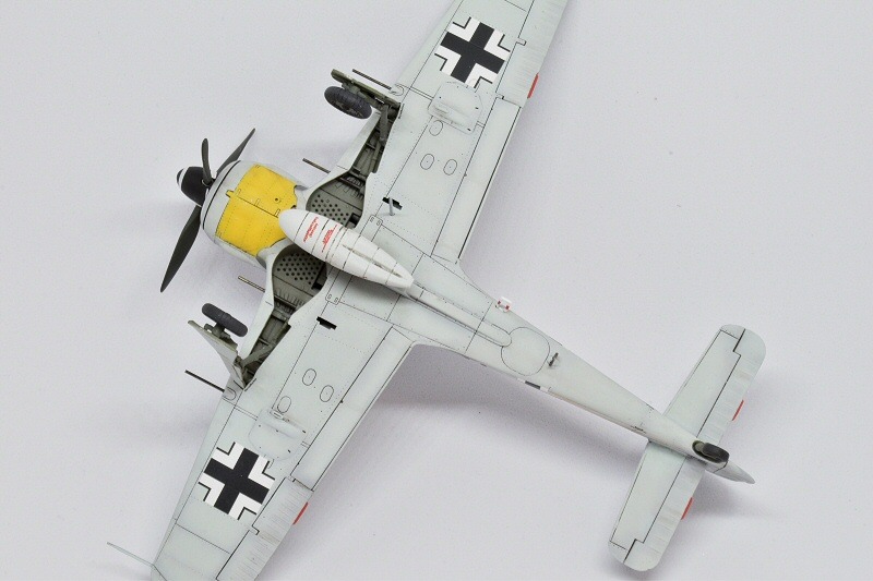 Focke-Wulf Fw 190 A-8