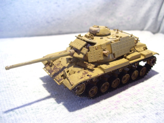 M60A1