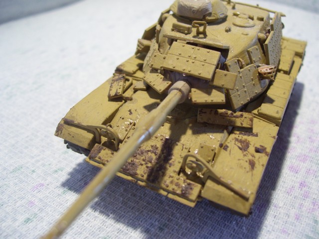 M60A1