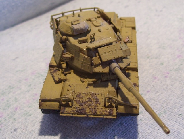 M60A1