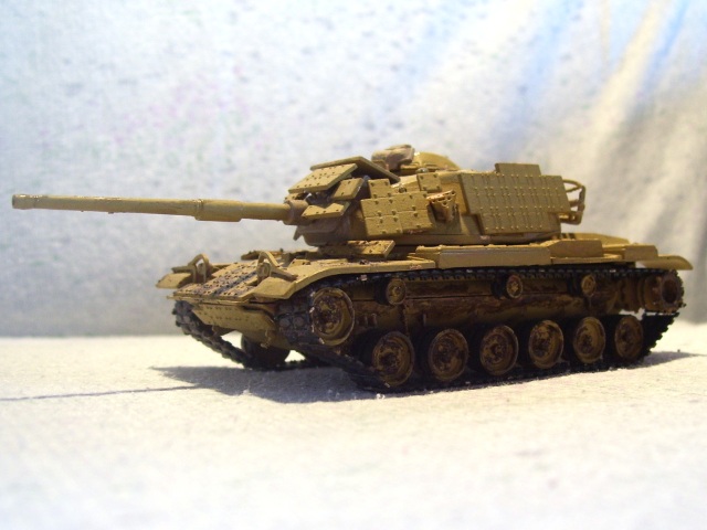 M60A1