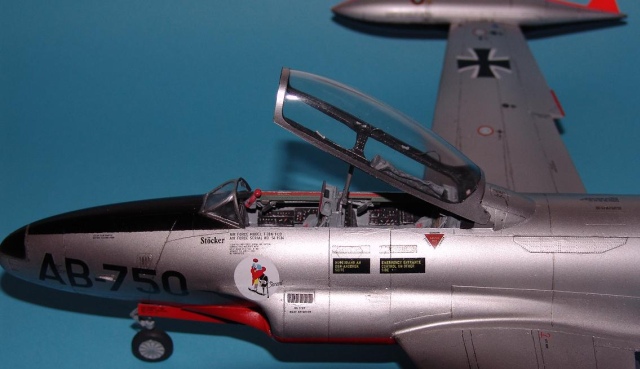Lockheed T-33A Shooting Star