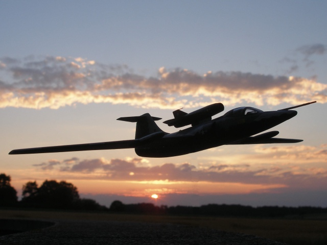 Lockheed CL-282B