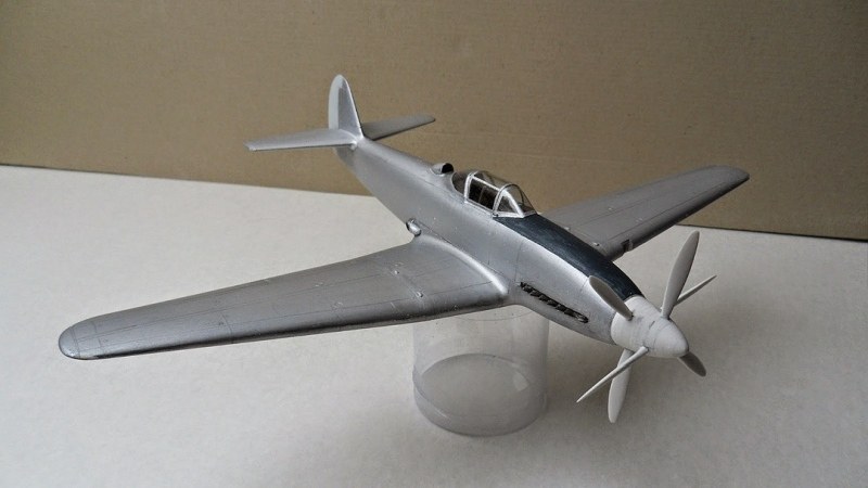 Kawasaki Ki-64