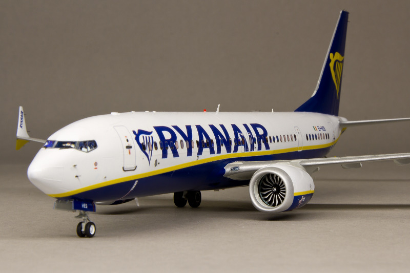 Boeing 737 MAX 8-200