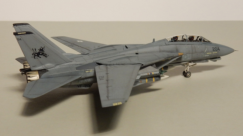 Grumman F-14D