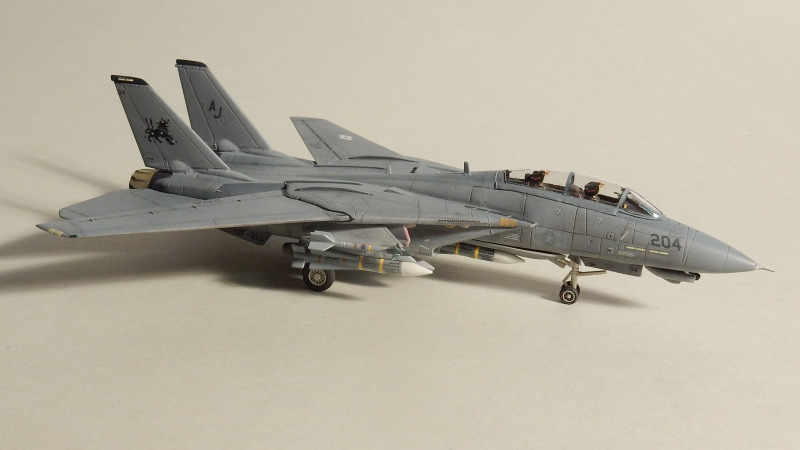 Grumman F-14D Super Tomcat