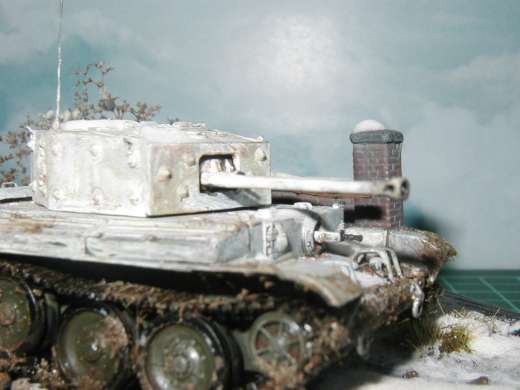 Cromwell Mk.IV