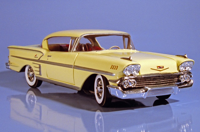 1958 Chevrolet Impala