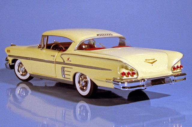 1958 Chevrolet Impala