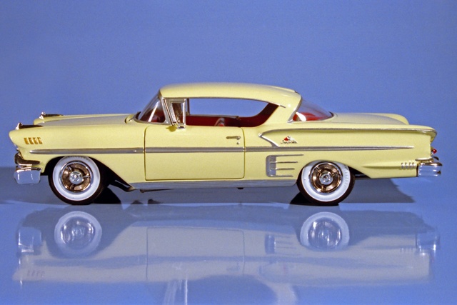 1958 Chevrolet Impala