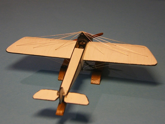 Morane-Saulnier H (1914)