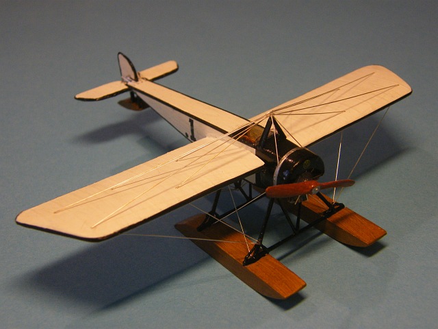 Morane-Saulnier H (1914)