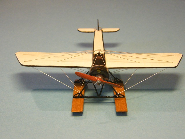 Morane-Saulnier H (1914)