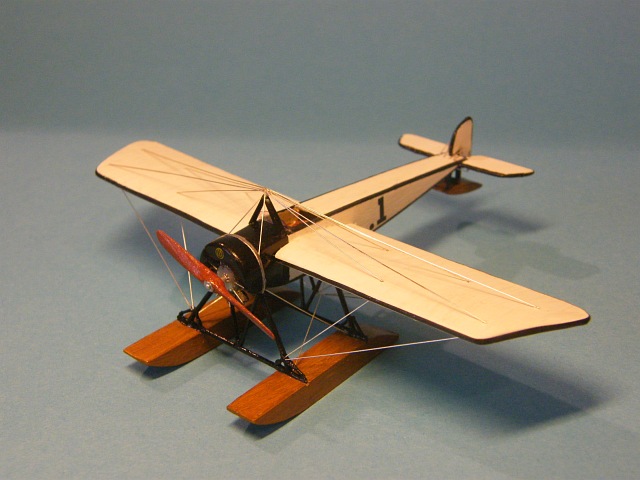 Morane-Saulnier H (1914)