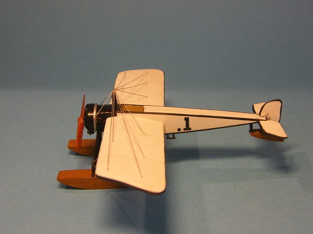 Morane-Saulnier H (1914)