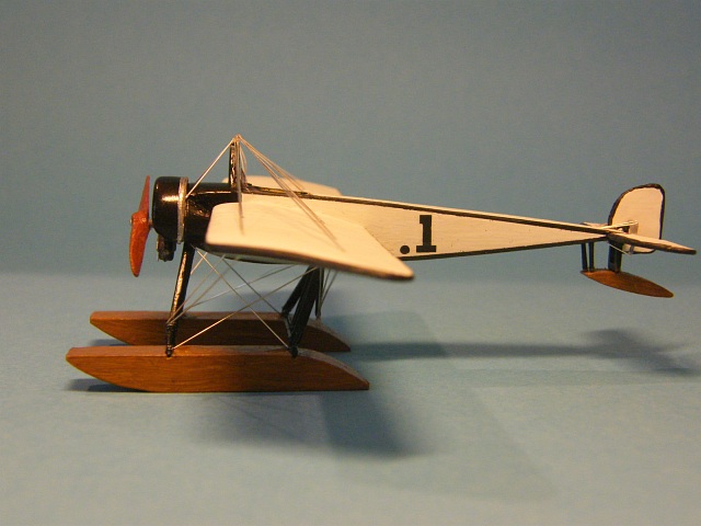 Morane-Saulnier H (1914)