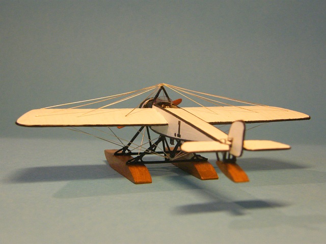 Morane-Saulnier H (1914)