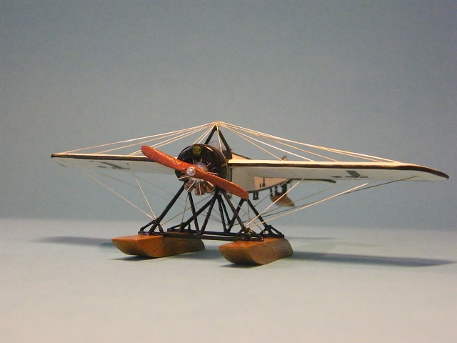 Morane-Saulnier H (1914)