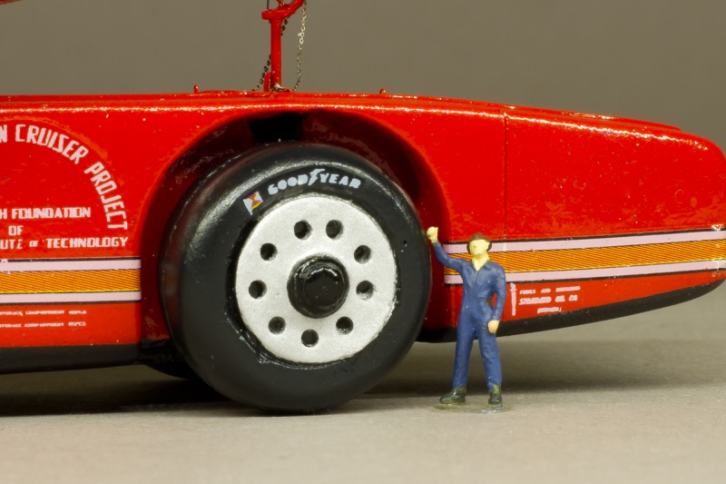 Antarctic Snow Cruiser