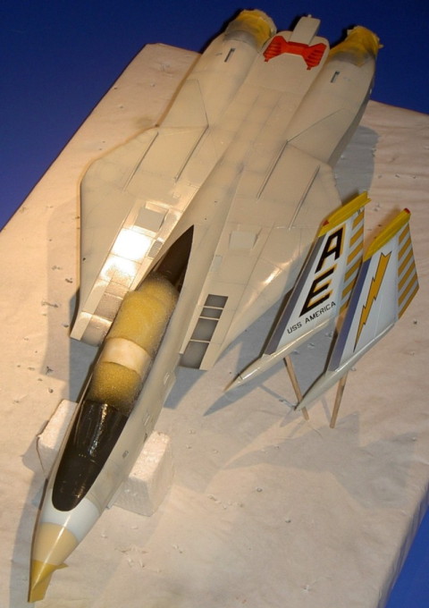 Grumman F-14A Tomcat