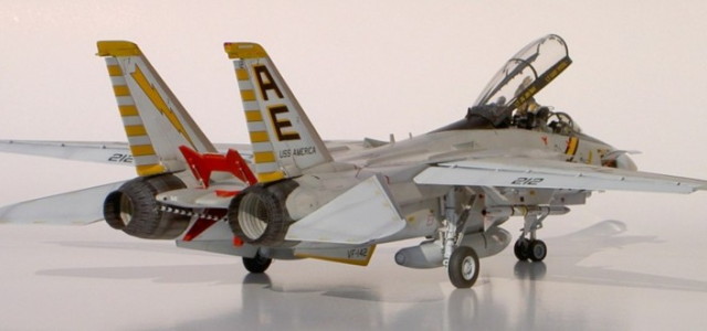 Grumman F-14A Tomcat