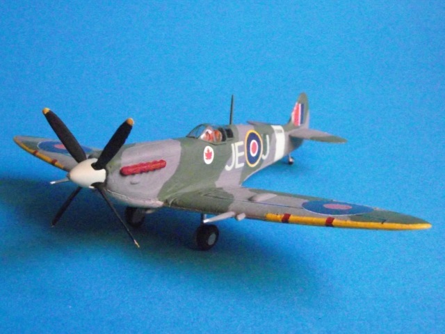 Supermarine Spitfire Mk IX