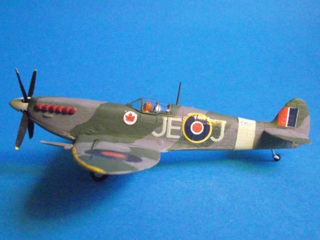 Supermarine Spitfire Mk IX