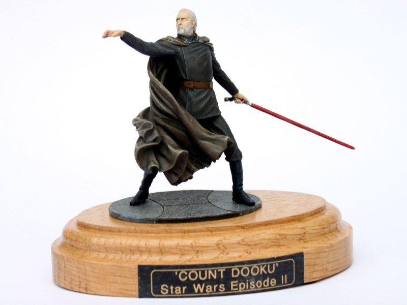 Count Dooku