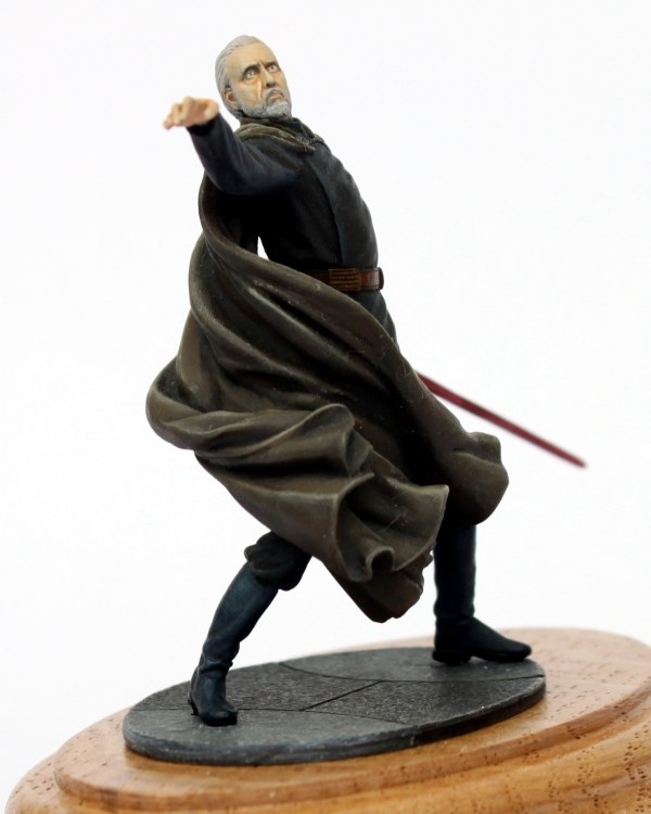 Count Dooku