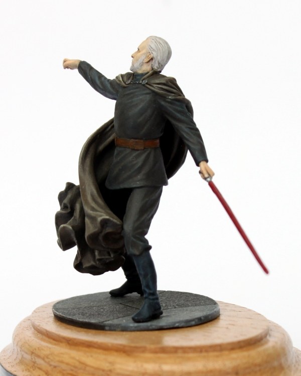 Count Dooku