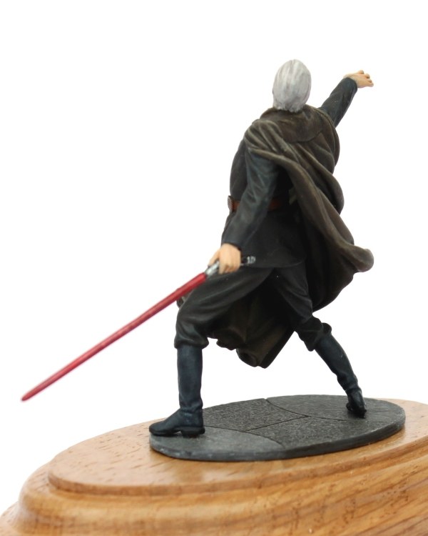 Count Dooku