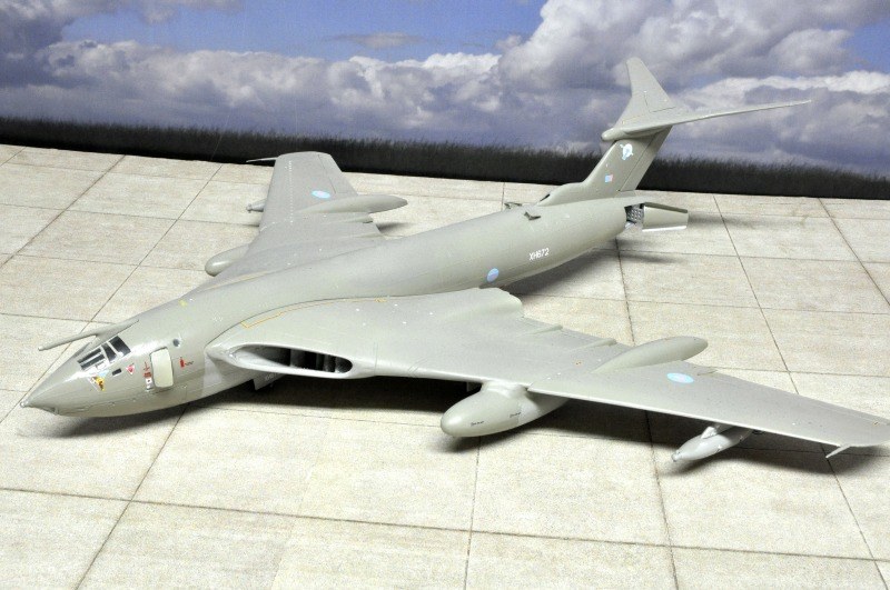 Handley Page Victor K.2