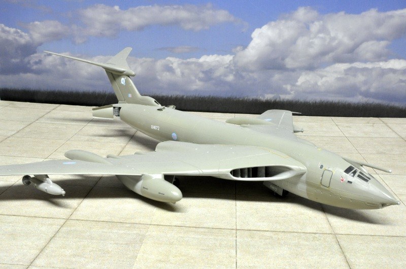 Handley Page Victor K.2