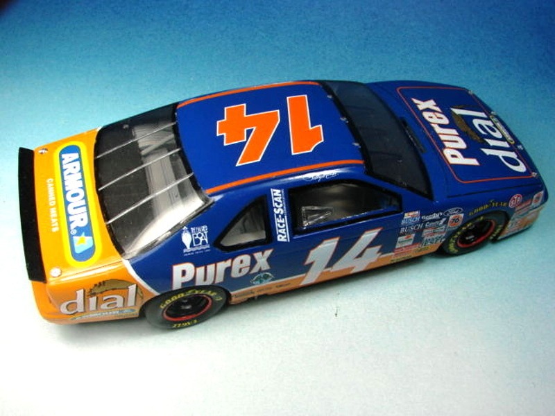 1995 Ford Thunderbird