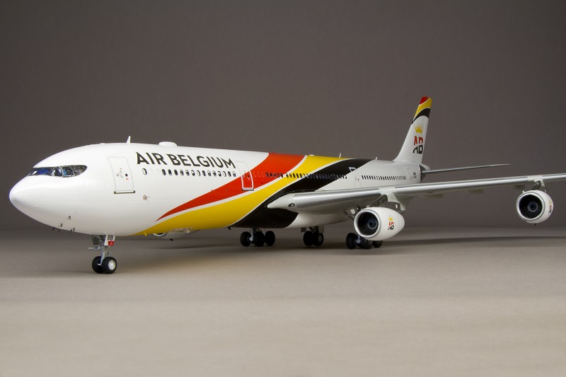 Airbus A340-300