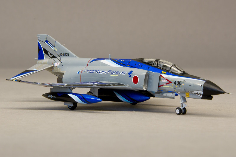 McDonnell Douglas F-4EJ Phantom II