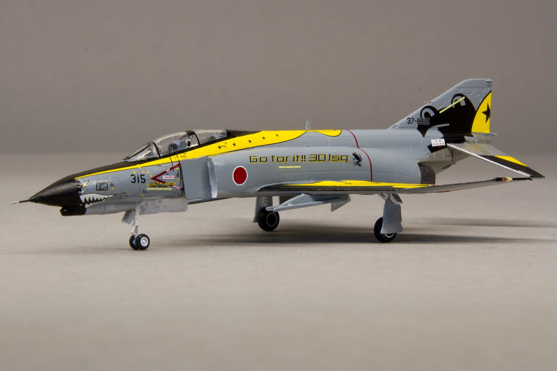 McDonnell Douglas F-4EJ Phantom II