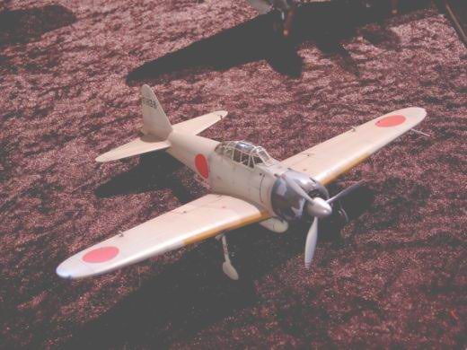 Scale Modelmania 2004