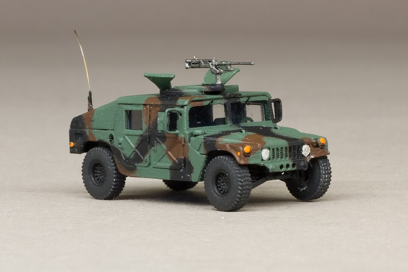 HMMWV