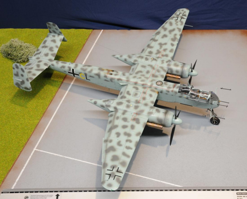 Heinkel He 219 A-7 Uhu