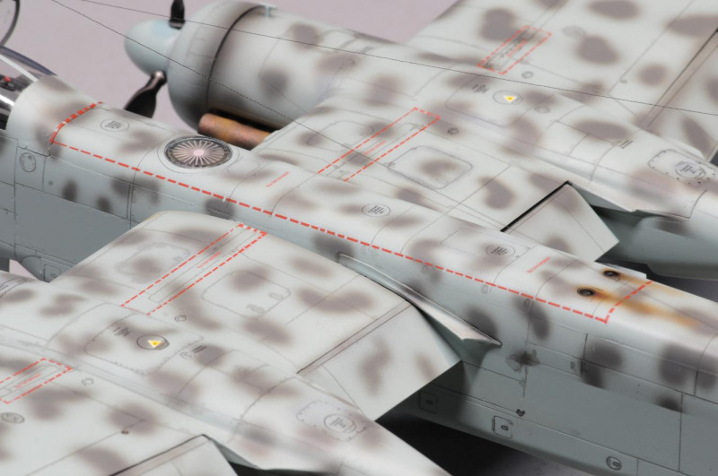 Heinkel He 219 A-7