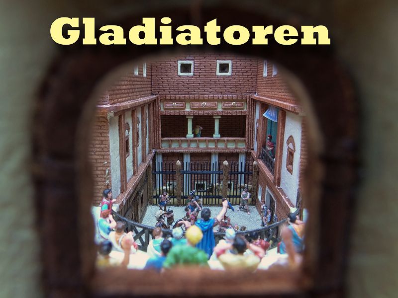 Gladiatoren