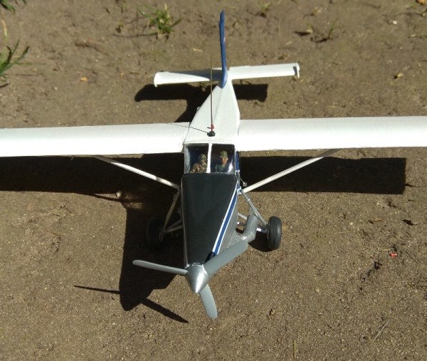 Pilatus Porter PC-6